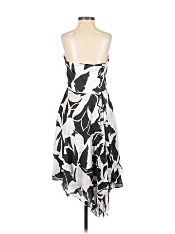 White House Black Market Cocktail Dress (view 2)