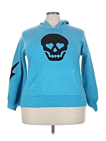Lovesick Sweatshirt (view 1)