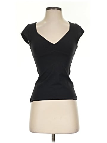 Aritzia Short Sleeve Top (view 1)