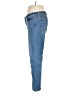 Talbots Solid Blue Jeans Size 16 (petite) - photo 5