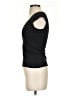 Aritzia Black Short Sleeve Top Size S - photo 5