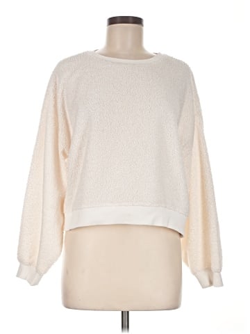 Others Follow Pullover Sweater (view 1)