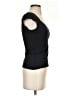 Aritzia Black Short Sleeve Top Size S - photo 4
