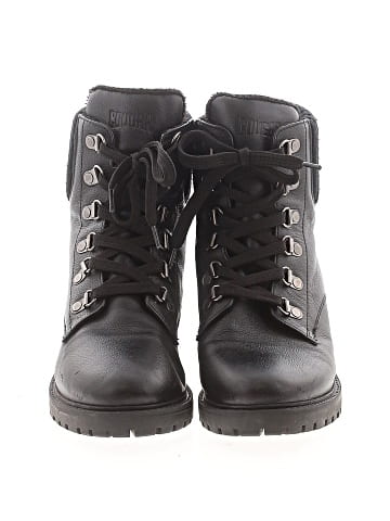 Cougar Ankle Boots (view 2)