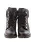 Cougar Black Ankle Boots Size 8 - photo 2