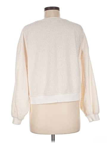 Others Follow Pullover Sweater (view 2)