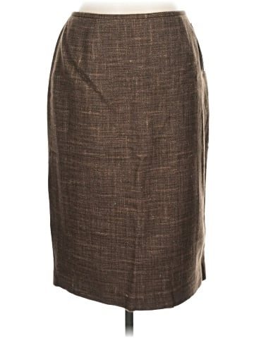 Lafayette 148 New York Formal Skirt (view 1)