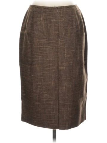Lafayette 148 New York Formal Skirt (view 2)