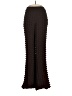 Motel Brown Dress Pants Size M - photo 1