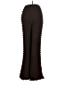 Motel Brown Dress Pants Size M - photo 2