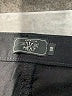 Next Black Active Pants Size 30 waist - photo 8