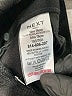Next Black Active Pants Size 30 waist - photo 9