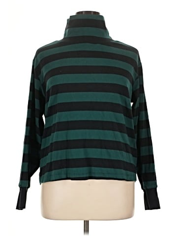 Maeve Turtleneck Sweater (view 1)