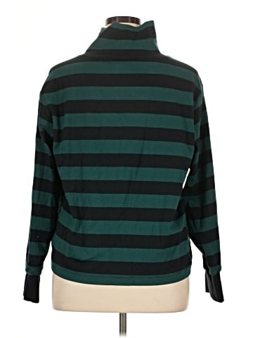 Maeve Turtleneck Sweater (view 2)