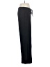 Magaschoni Black Track Pants Size L - photo 4