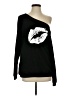 Magicsuit Black Sweatshirt Size S - photo 1