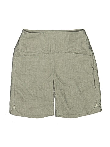 Lady Hagen Athletic Shorts (view 1)