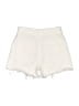 Madewell Ivory Shorts Size 25 waist - photo 2