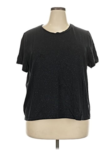 Gap Short Sleeve T-Shirt (view 1)