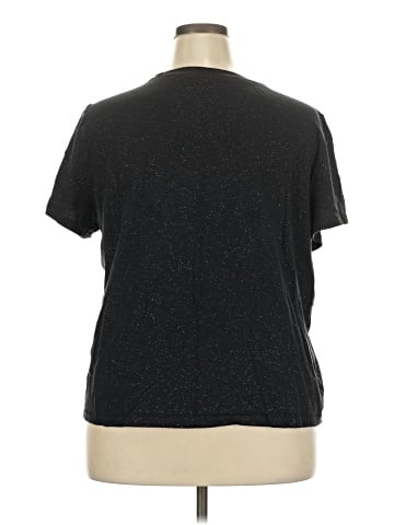 Gap Short Sleeve T-Shirt (view 2)