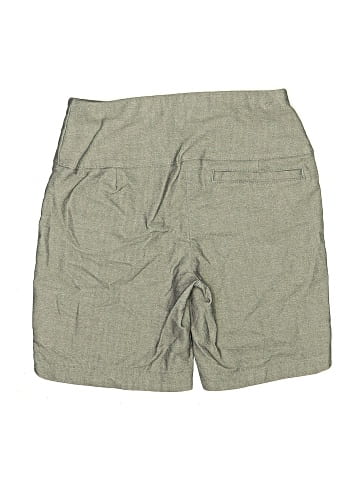 Lady Hagen Athletic Shorts (view 2)