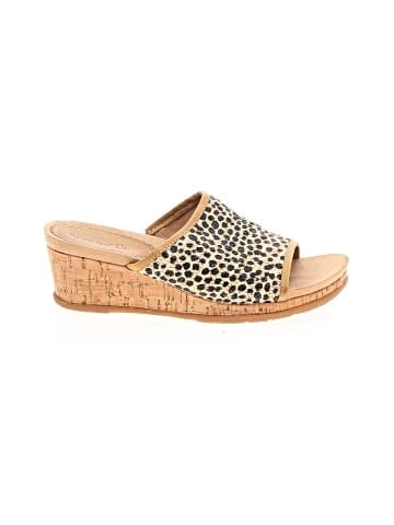 Baretraps Wedges (view 1)