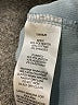 Marc New York Blue Pullover Hoodie Size L - photo 8
