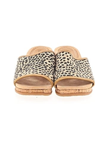 Baretraps Wedges (view 2)