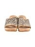 Baretraps Animal Print Tan Wedges Size 6 1/2 - photo 2
