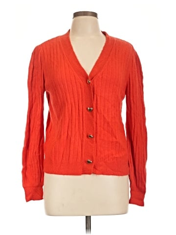 Ann Taylor LOFT Cardigan (view 1)