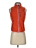J.Crew 100% Polyester Orange Vest Size S - photo 1