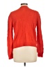 Ann Taylor LOFT Orange Cardigan Size L - photo 2