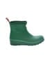 Hunter Green Rain Boots Size UK 4 / US 6 - photo 1