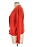 Ann Taylor LOFT Orange Cardigan Size L - photo 5