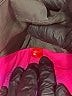 Spyder 100% Polyester Solid Green Gray Jacket Size 16 - photo 4