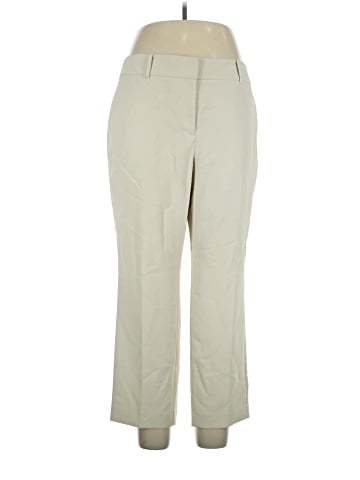 Ann Taylor Factory Dress Pants (view 1)