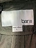 Bar III 100% Cotton Green Jacket Size L - photo 6
