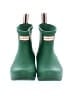 Hunter Green Rain Boots Size UK 4 / US 6 - photo 2