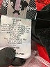 Rare Editions Red Dress Size 14 - photo 4