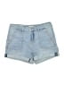 Vigoss Blue Denim Shorts Size 29 waist - photo 1