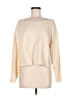 American Vintage Ivory Pullover Sweater Size M - photo 1