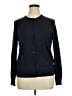 Ann Taylor Blue Cardigan Size XL - photo 1