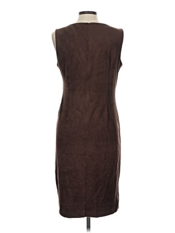 J. McLaughlin Casual Dress (view 2)
