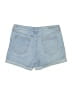 Vigoss Blue Denim Shorts Size 29 waist - photo 2