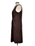 J. McLaughlin Brown Casual Dress Size L - photo 5