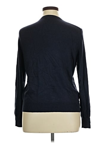 Ann Taylor Cardigan (view 2)