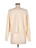 American Vintage Ivory Pullover Sweater Size M - photo 2