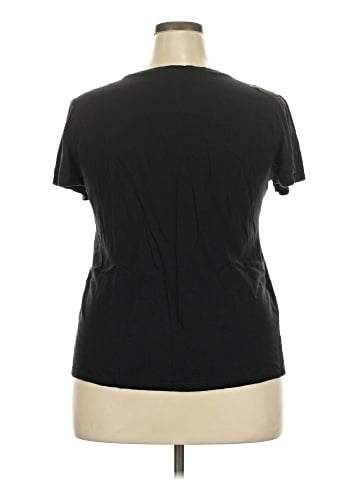 Gap Short Sleeve T-Shirt (view 2)