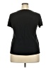 Gap Black Short Sleeve T-Shirt Size XXL - photo 2