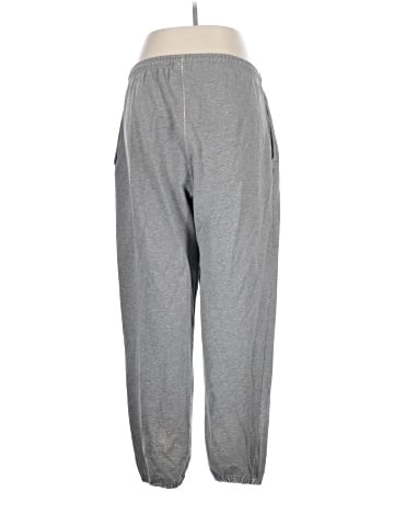 Lands' End Sweatpants (view 2)
